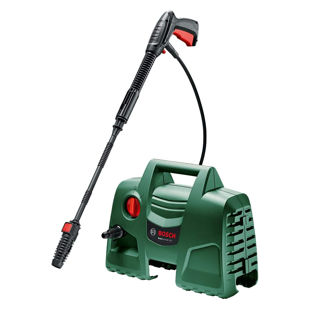 High-pressure Washer Easy Aquatec 100 Long Lance