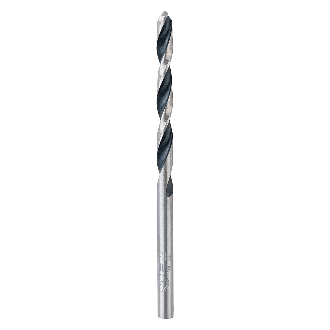 HSS Twist Drill Bit PointTeQ For rotary drills/drivers