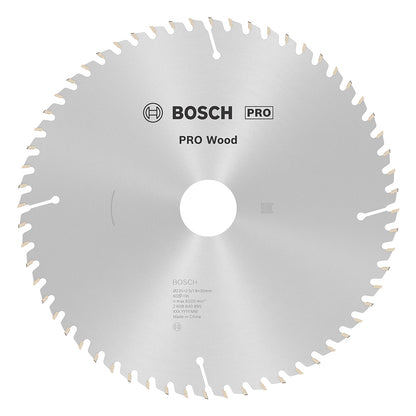 PRO Wood Circular Saw Blade For hand-held circular saws