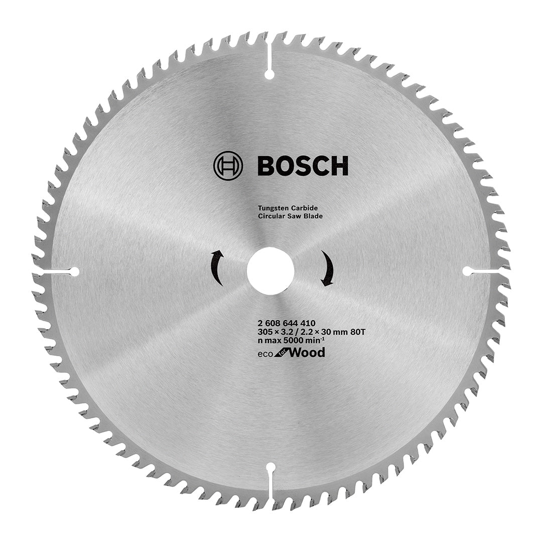 Eco for Wood Circular Saw Blade For table saws