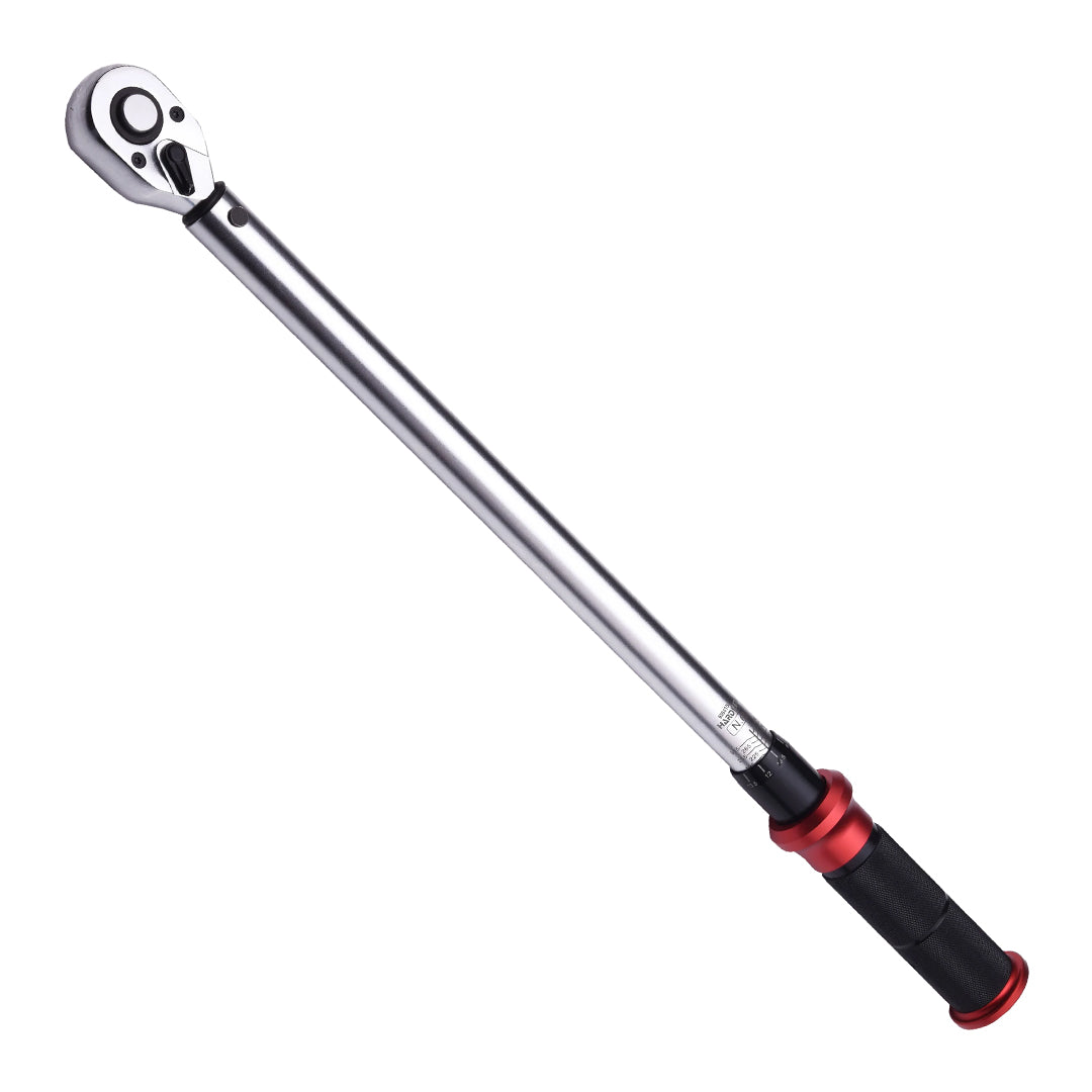 هاردن مفتاح عزم 1/2" 10-110نيوتن - 72سنه