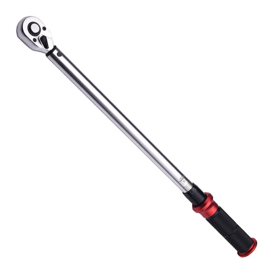  1/2＂ Professional torque wrench 72T 10NM TO 110NM