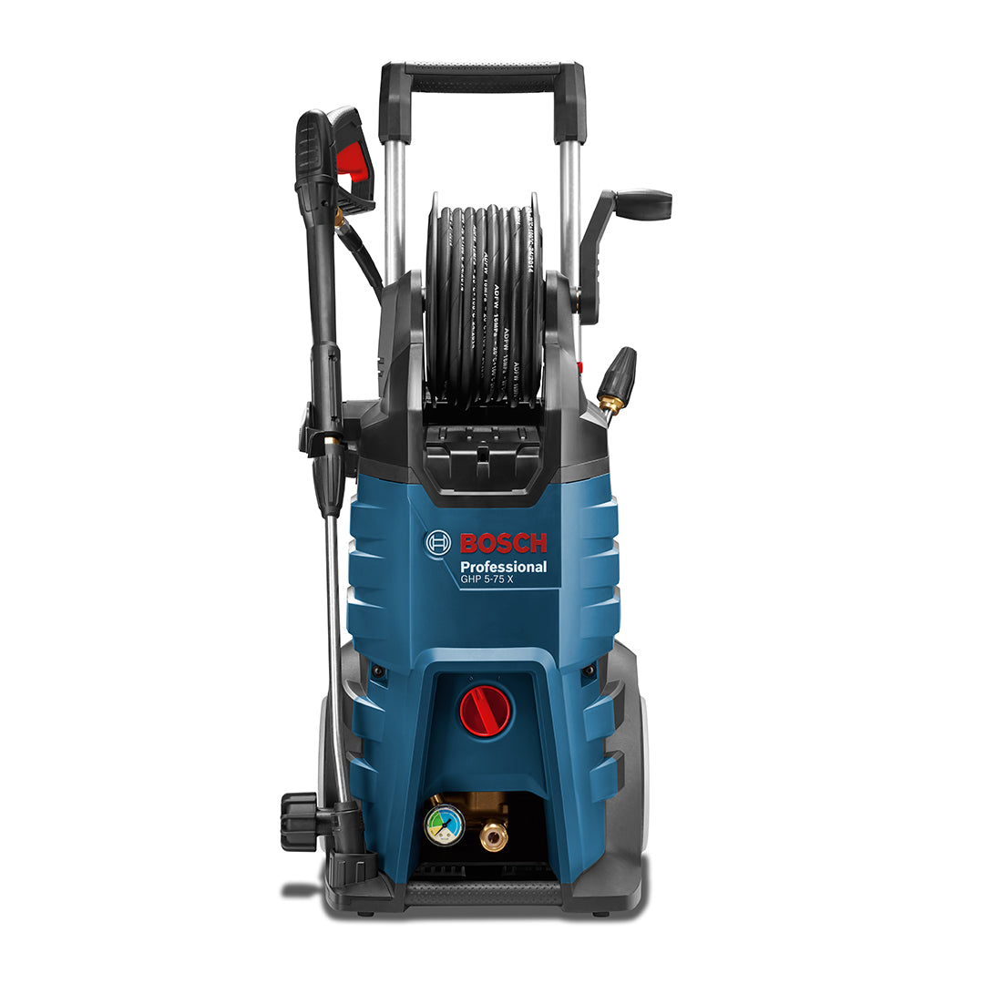 GHP 5-75X Professional High-pressure Washer