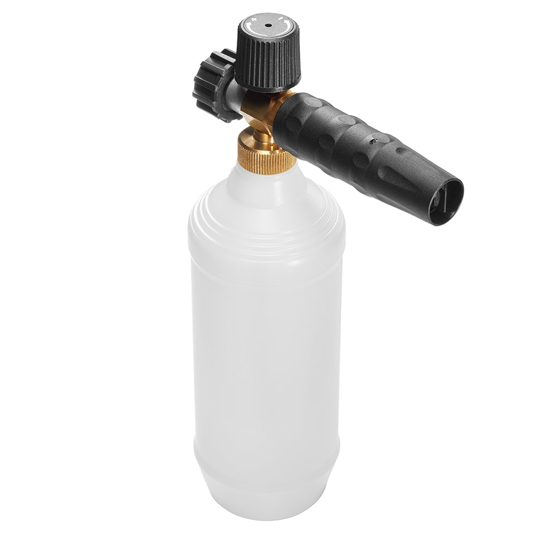 GHP 5-75X Professional High-pressure Washer