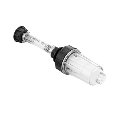 GHP 5-75X Professional High-pressure Washer