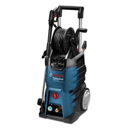 GHP 5-75X Professional High-pressure Washer