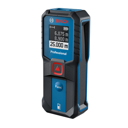 GLM 25-23 Professional Laser Measure
