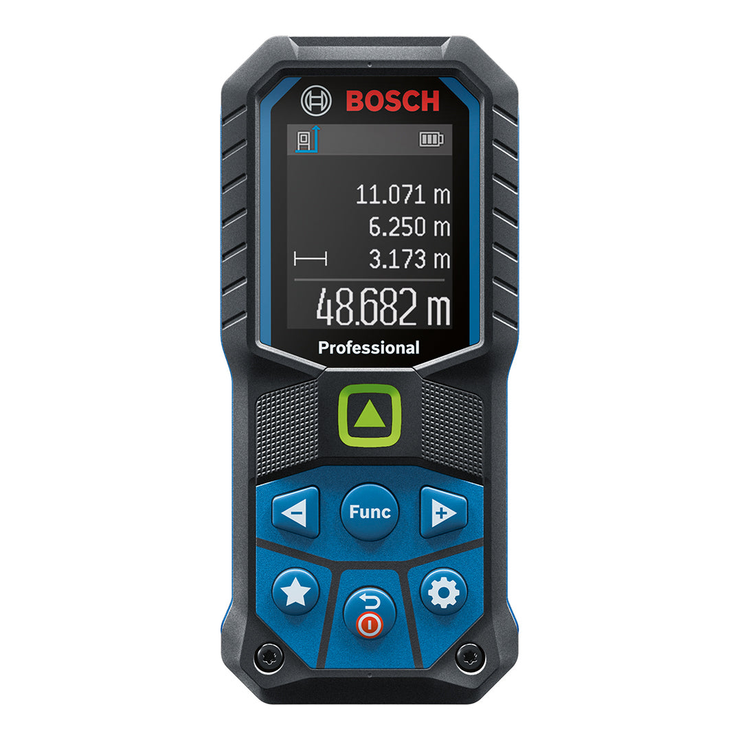 GLM 50-25 G Professional Laser Measure