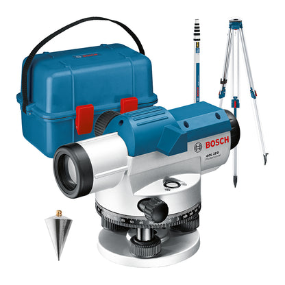 GOL 32 D Professional Optical Level