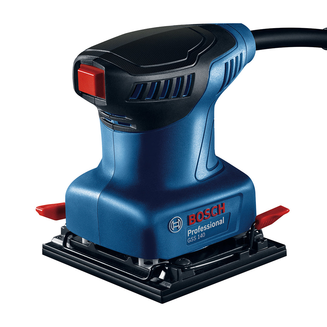 Orbital Sander 220W - GSS140