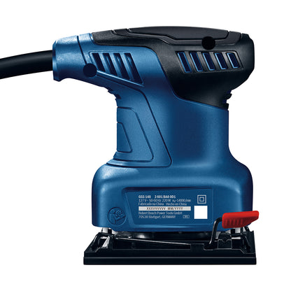 Orbital Sander 220W - GSS140