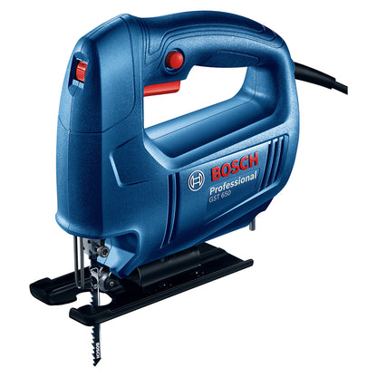 Jig Saw 65mm 450W - GST 650