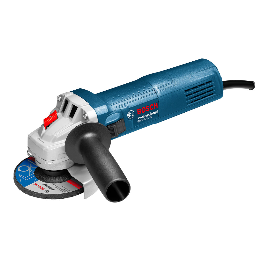 Professional Angle Grinder 5" 900W heavy duty -  GWS 9-125