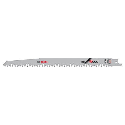 S 1531 L Top for Wood Reciprocating Saw Blade For reciprocating saws