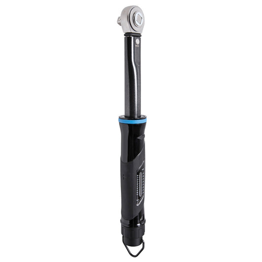 Torque wrench 1/2" ( 40-200NM)