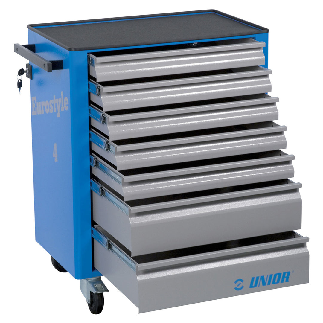 Tool carriage Eurostyle