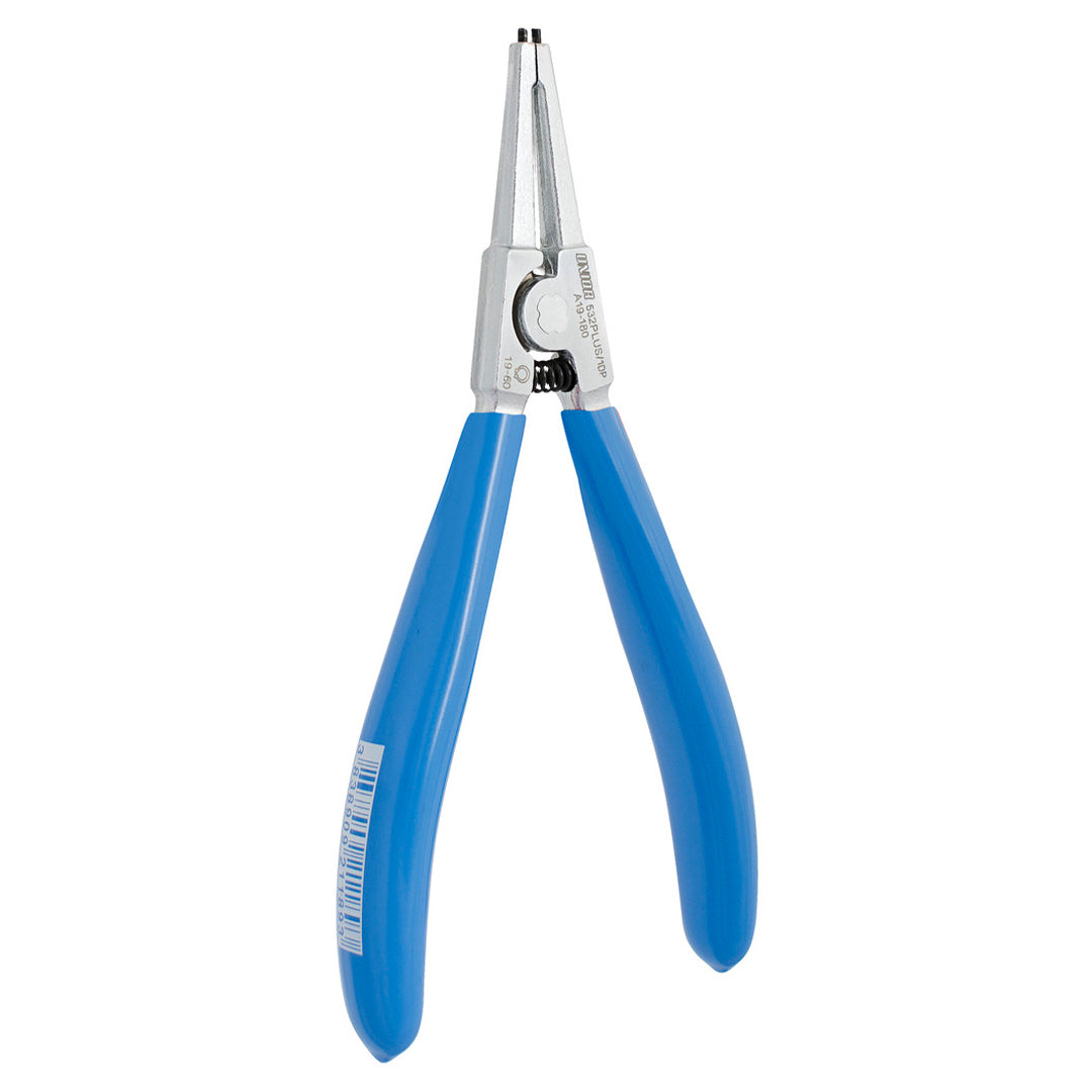 External lock rings pliers, straight 300MM