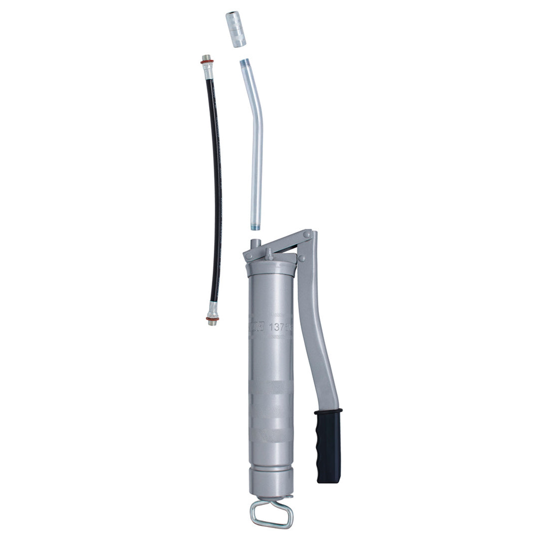 Grease gun