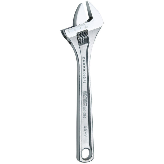 Adjustable wrench 10 inch