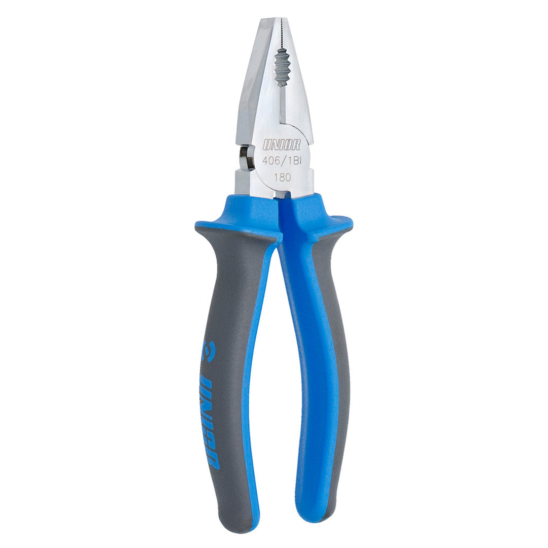 Combination pliers 8 inch