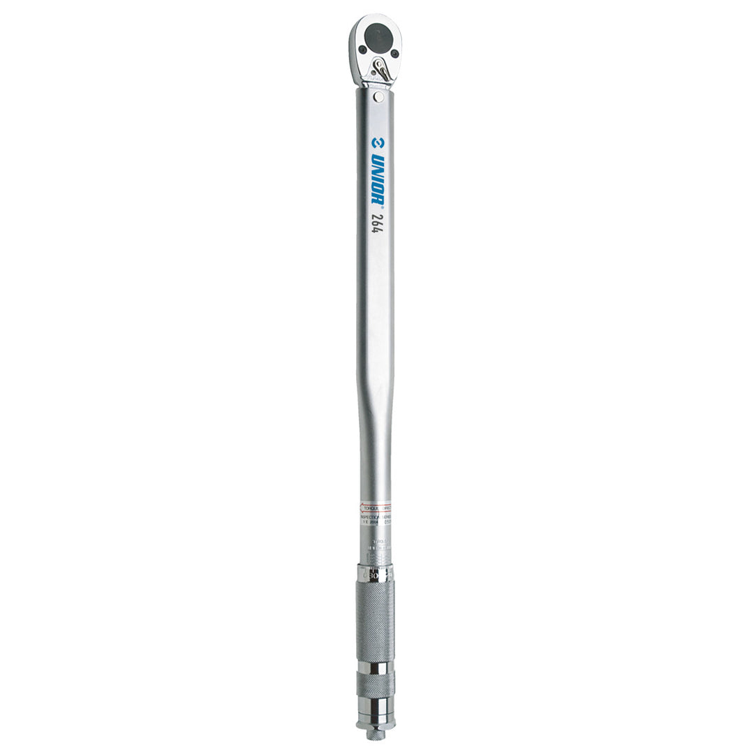Click type torque wrench3/4" (140-700NM )